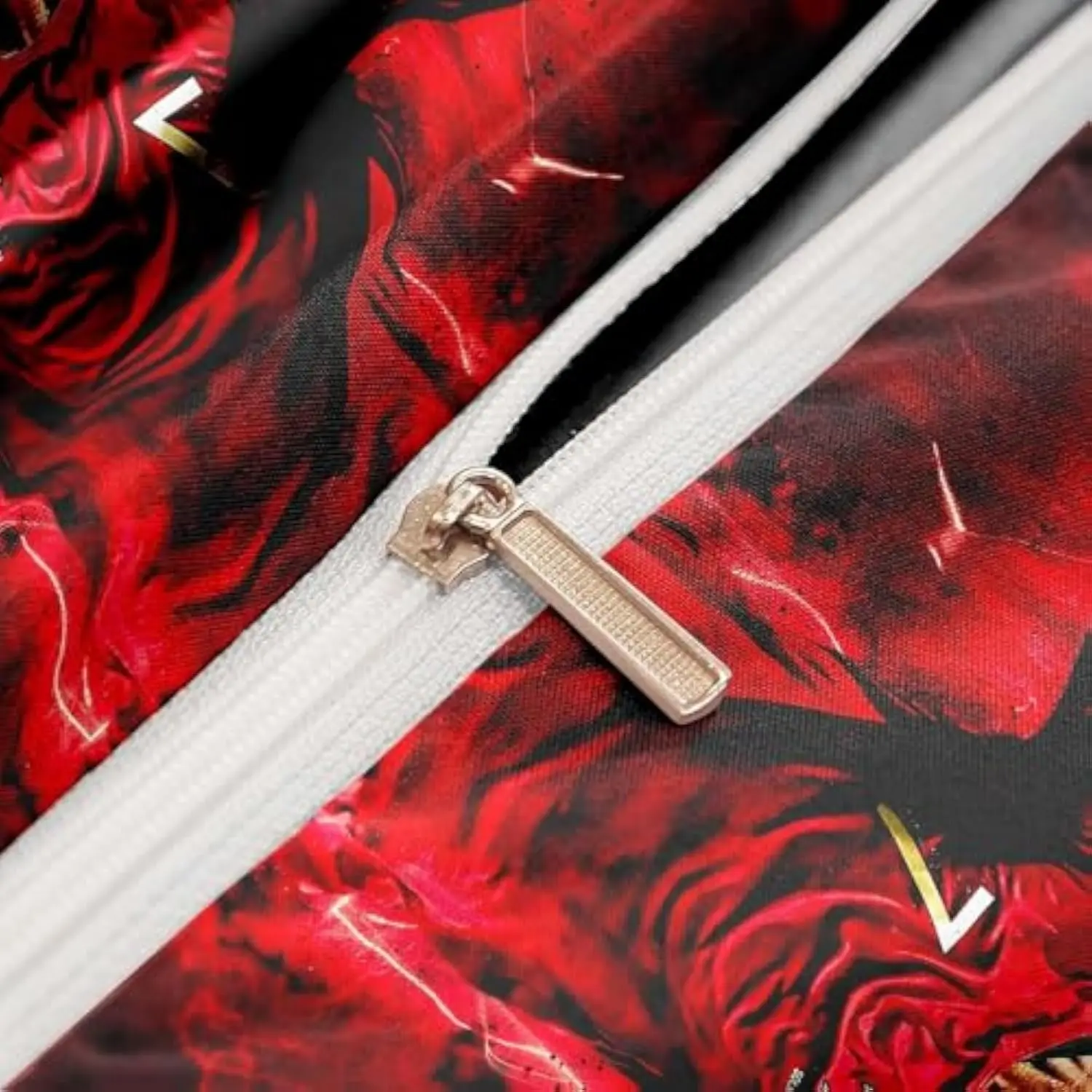 كرة القدم غطاء لحاف CR7 التوأم ستوكات 2 قطعة الاطفال حاف مجموعة غطاء لينة تنفس إغلاق كرة القدم التوأم طقم سرير غرفة نوم