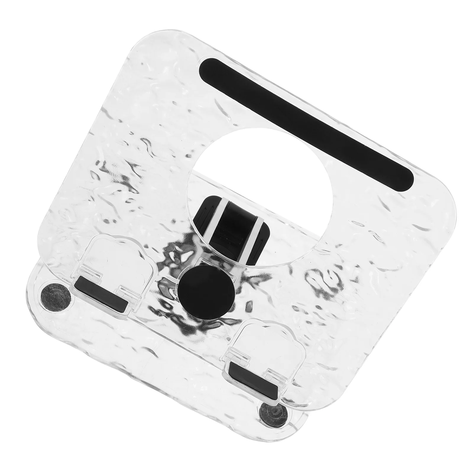 

Phone Holder Laptop Stand Rotating Mobile Bracket Cute Tablet Dock/Stand Desk Acrylic