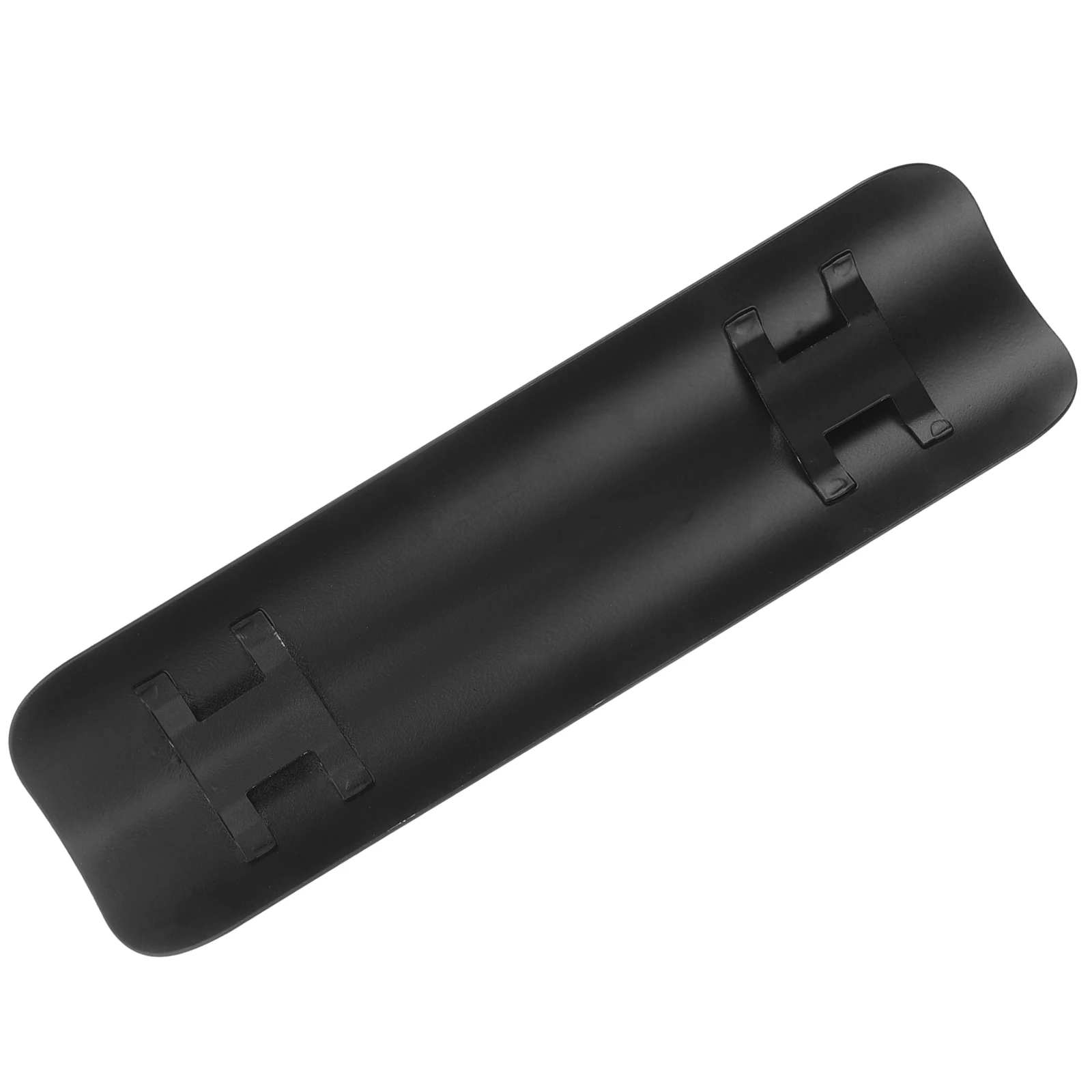 

Exhaust Pipe Muffler Heat Shield Motorcycle Tailpipe Insulation Refit Steel Black Color Durability Enhancement Retro
