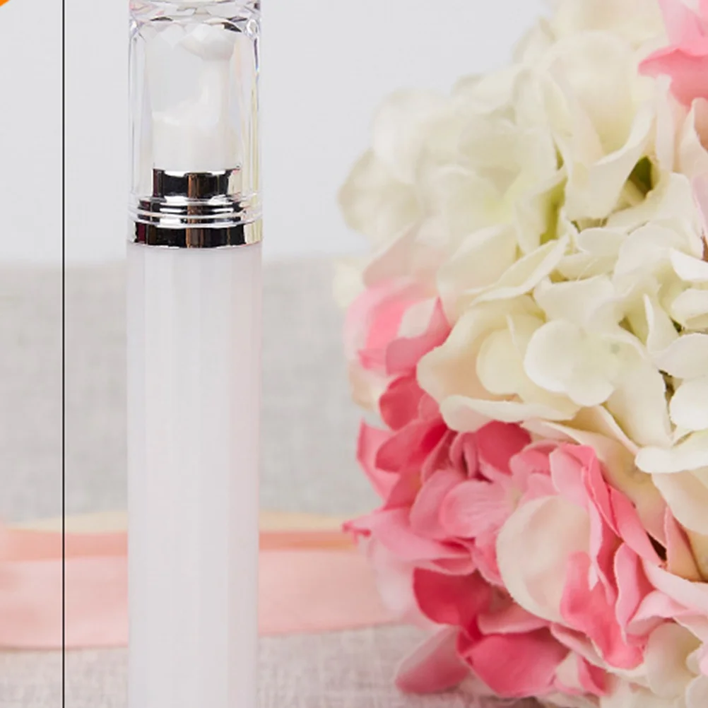 

2Pcs 20Ml Cosmetics Container Roller Ball Bottle for Face Body Oil Eye Care Refillable Travel Friendly Essential Oil Storage