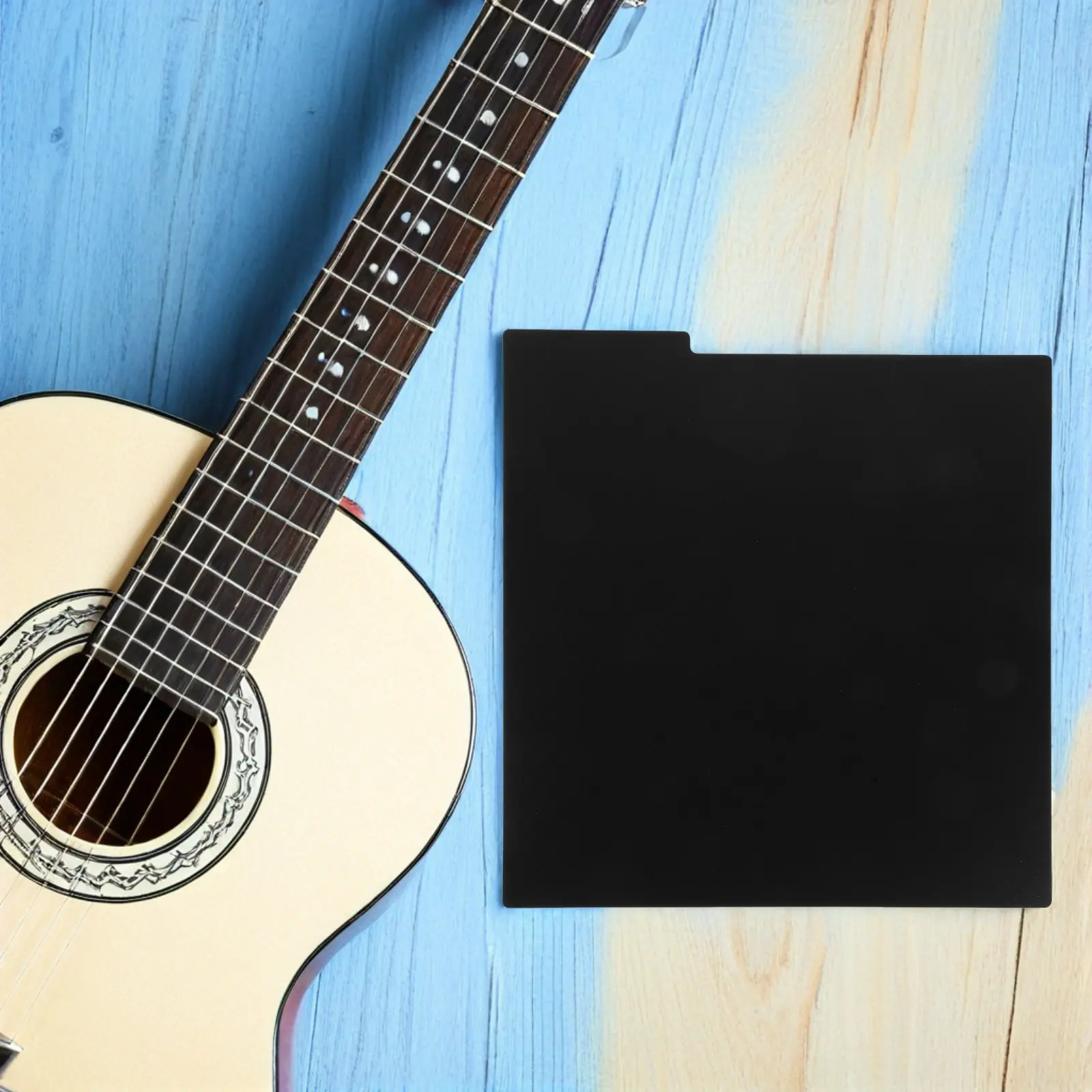 

16 шт. пластиковых разделителей для виниловых пластинок с индексными карточками, органайзеры для виниловой коллекции, водонепроницаемые, пыленепроницаемые