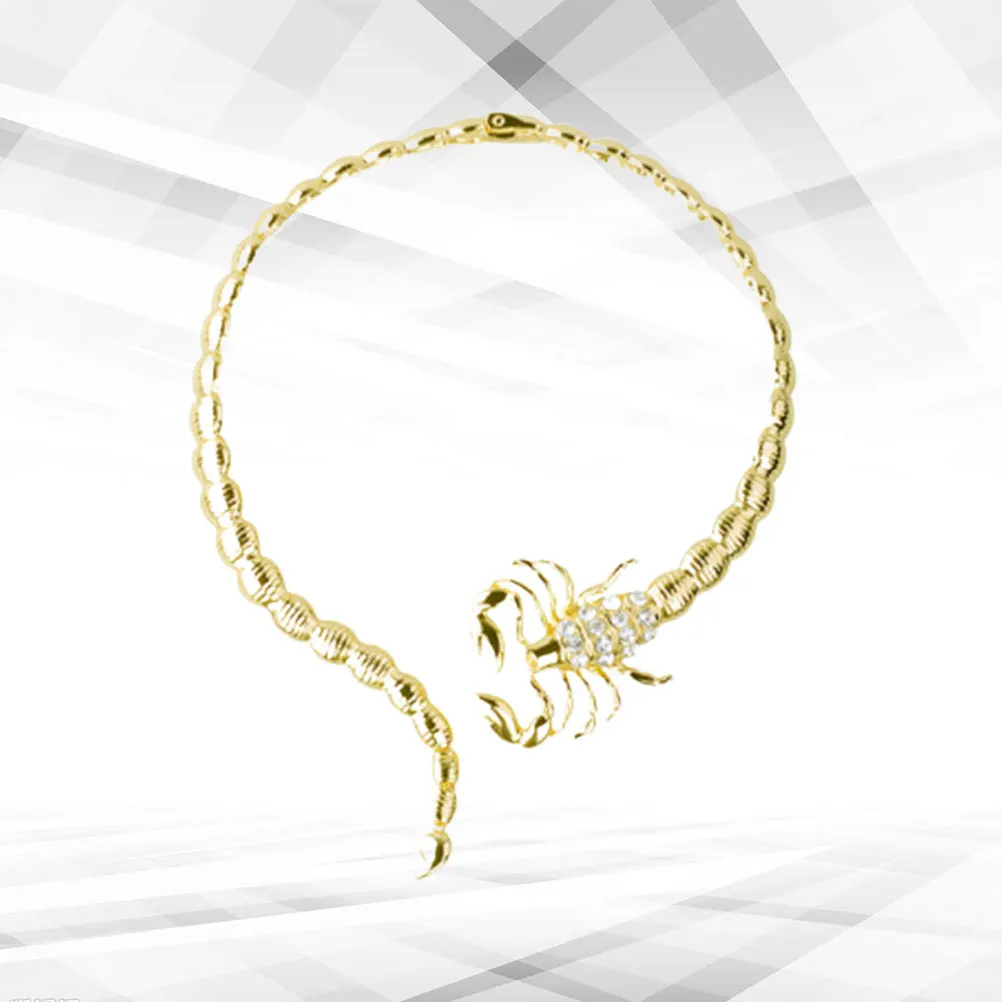 

Alloy -set Necklace Chain Foldable Necklet Jewelry European and American Women Beautiful