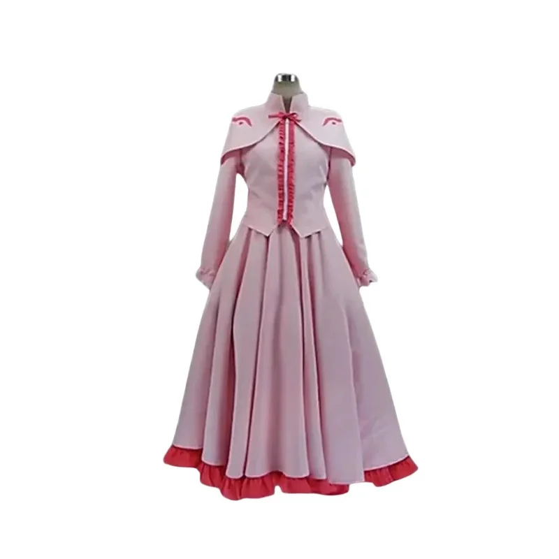 

Anime Akame ga Kill Mine Dress Cosplay Costume Custom Made any Size