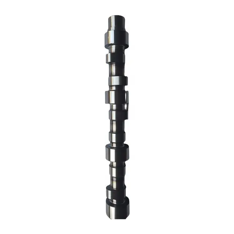 For Yunnuo truck engine forged steel camshaft 3976620 6 months warranty, engine code 6L/6LT/6LTA