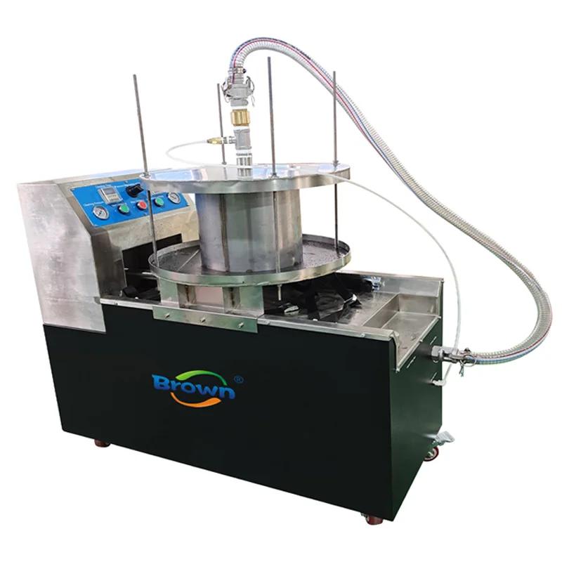 manufacturer of dpf cleaning machine particulate filter cleaning machine