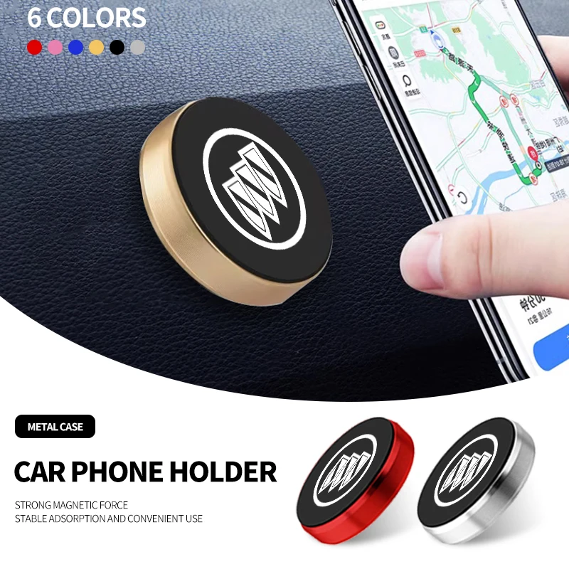 Magnetic Car Phone …