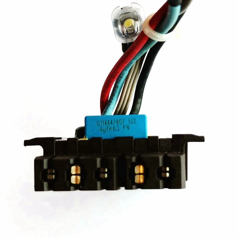 

AS63-Power Tool Parts For Hilti's 21.6V Switch SIW22T-A SF10W-A22 SFC-22A SF22A SIW22TA SF10WA22