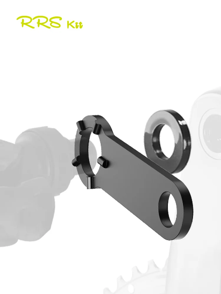 AliExpress rrskit RRSkit Bicycle Pedal Wrench Tool For Time's Full Range Of Pedals TIME RXS Xpro XPRESSO Mavic Zxellium Disassembly Wrench Tool