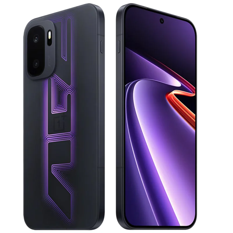 Oneplus Ace 6 Ultra Smartphone 6.78' AMOLED Display 165Hz 8600mAh