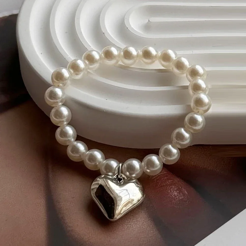 DIY Niedlichen Cartoon Plüsch Anhänger Perle Halskette Kette Legierung Zubehör Für 17 cm Macaron Labubu Sitzen Party Ornament