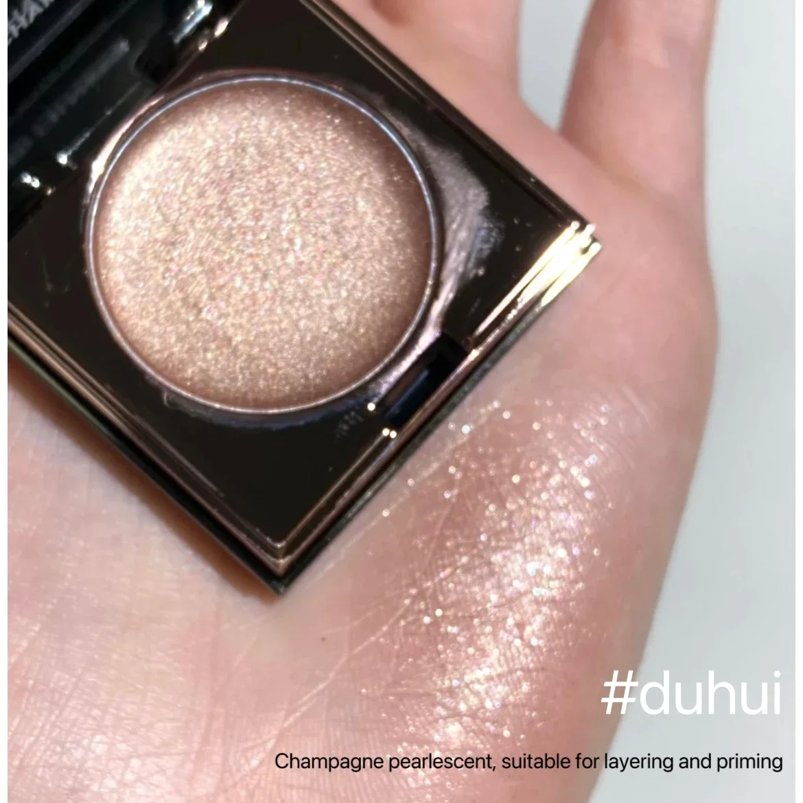 1.5g Red Chamber Multi-purpose Blush Cream Eyeshadow Lipstick Paste Chu Mei Xia Sheng Hot Color Eye Shadow Powder Clay Lip Glaze