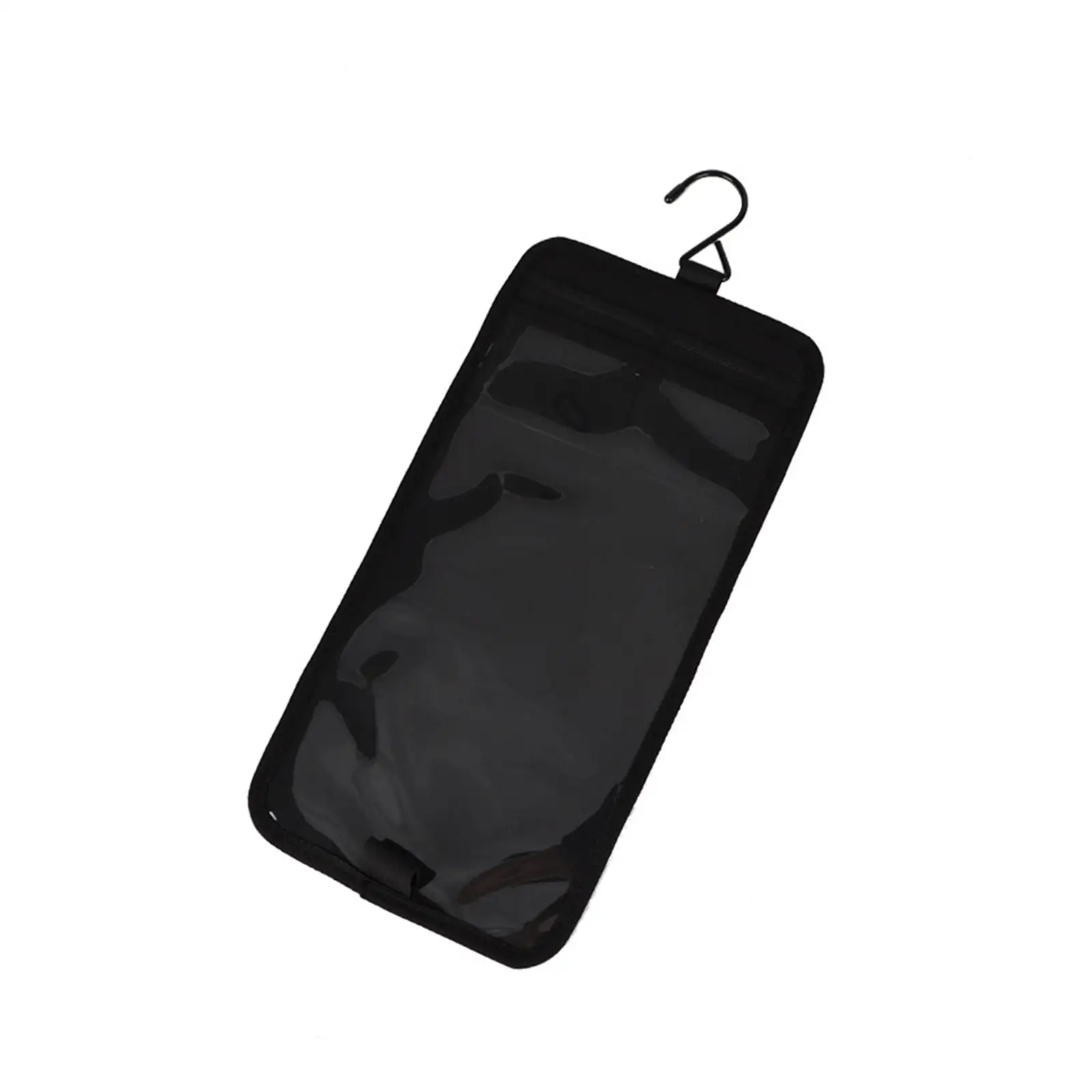 

Handicap Parking Sign Placard Holder Unique with Larger Hook PVC Slot Handicapped Placard Holder for Car Sun Visor Auto