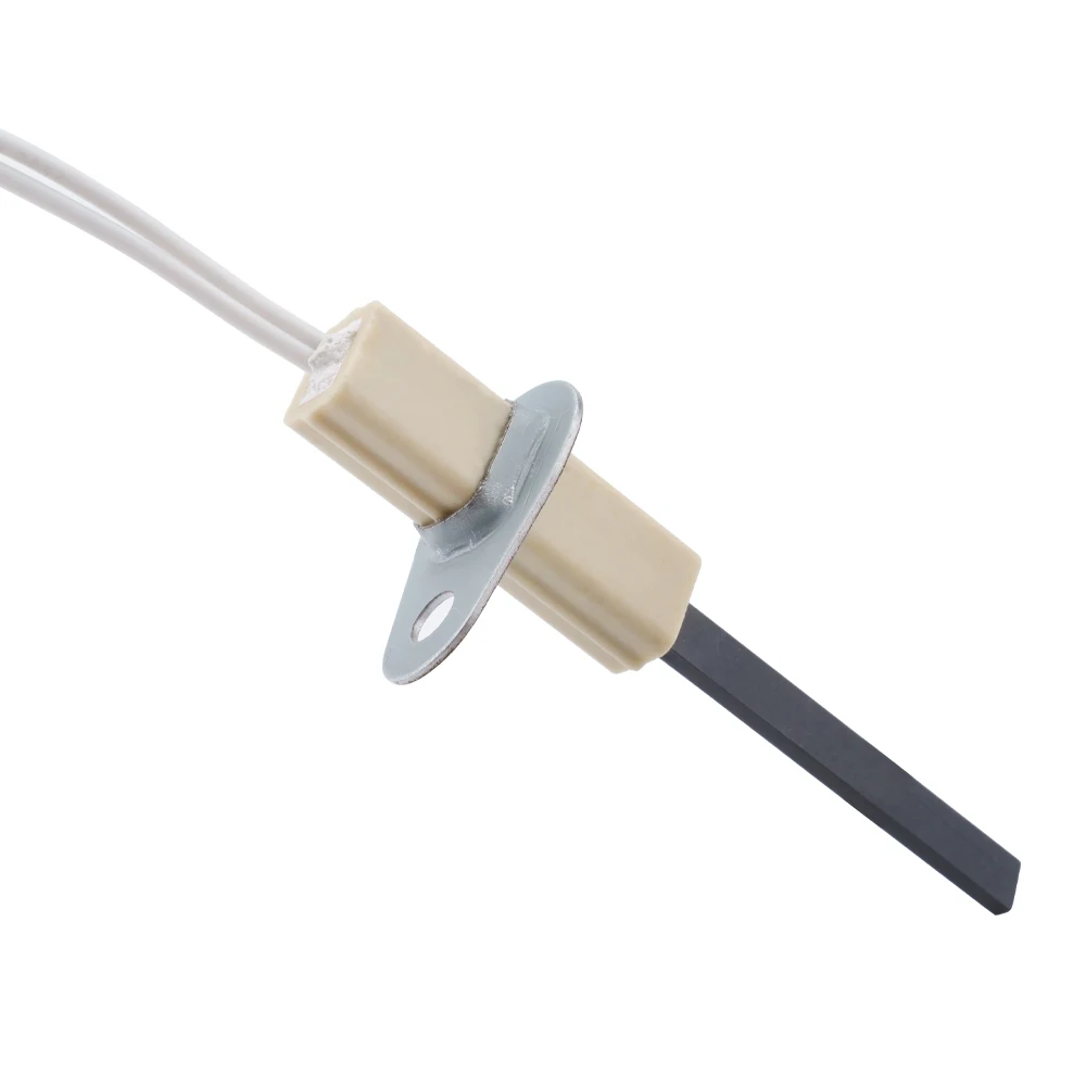 

Universal Silicon Nitride Hot Rod Ignitor 120V Replacement for Silicon Carbide Ignitor