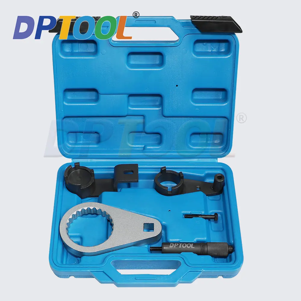 

Diesel Engine Timing Tool Kit For Chrysler Jeep Cherokee Holden Colorado 2.8L