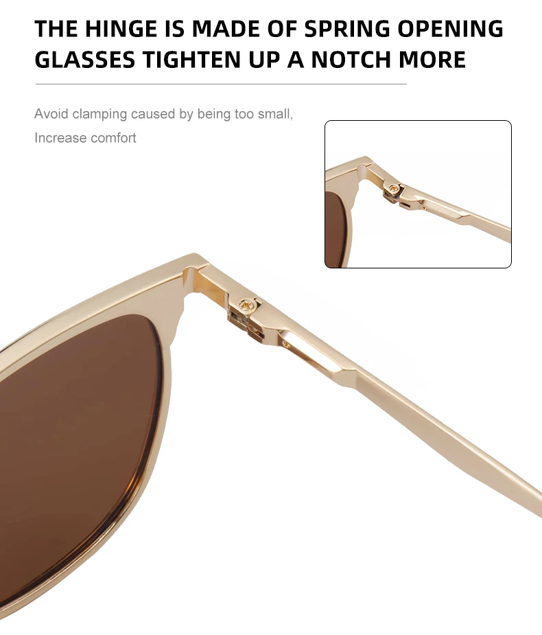 Steampunk Quadratische Sonnenbrille Männer 2026 Luxus Marke Metall Rahmen Retro Punk Sonnenbrille Männlich Driving Shades Vintage Brillen UV400 – Detail 11