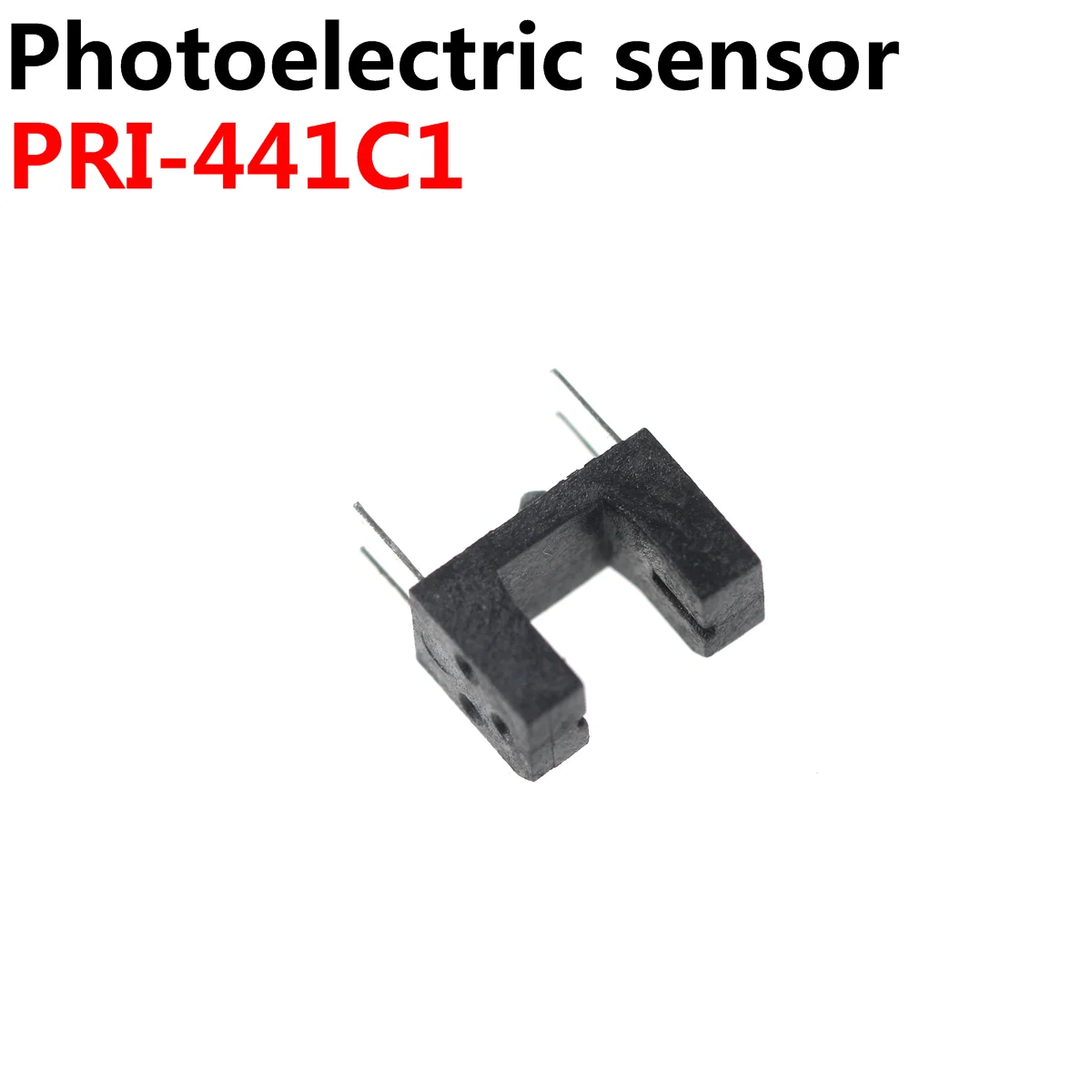 5PCS RPI-221A RPI-121 RPI-441C1 RPI-222 RPI-352C40 Photoelectric sensor receiving and transmitting switch