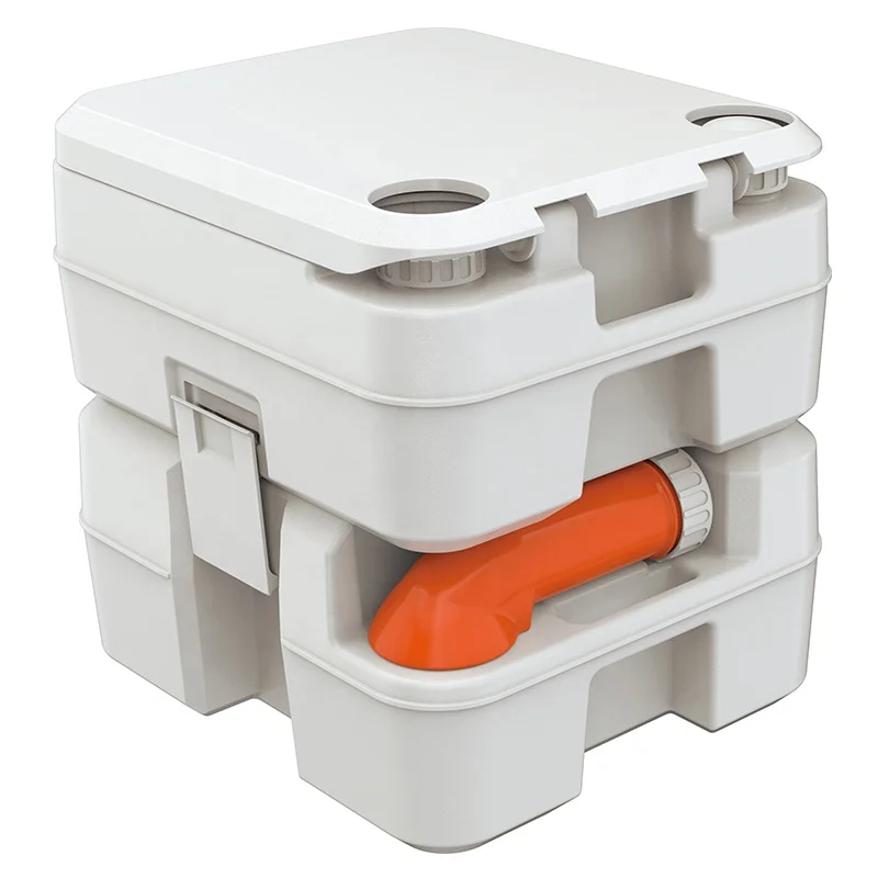 20L Portable Travel Toilet Rv Accessories Camper Trailer Accessories Camping Camper caravan Toilet