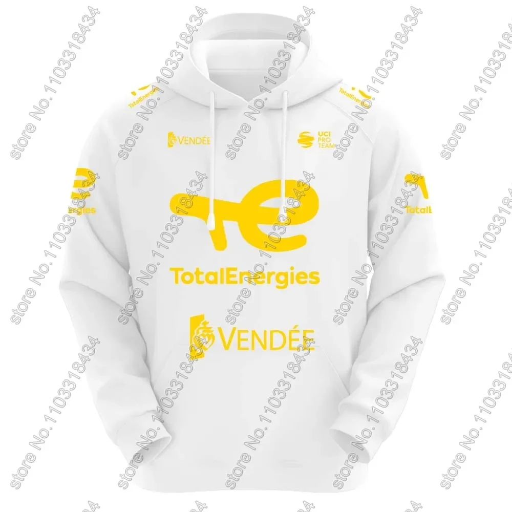 هوديي جديد بالكامل لفريق الطاقات للرجال ، سويت شيرت غير رسمي ، هوديز ذهبي ، ملابس ركوب الدراجات ، هودي ، ملابس الشارع ، ملابس رياضية ، شتاء ، #3