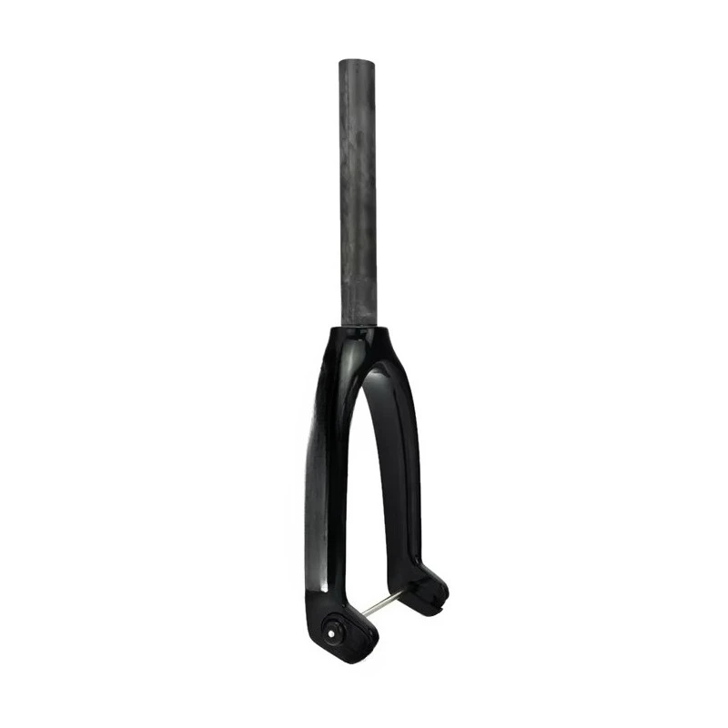 Gypsy Balance Bike 12-inch Fork Carbon Fiber 25mm 28.6 mm G-Zero 12-inch Kids Bike Front