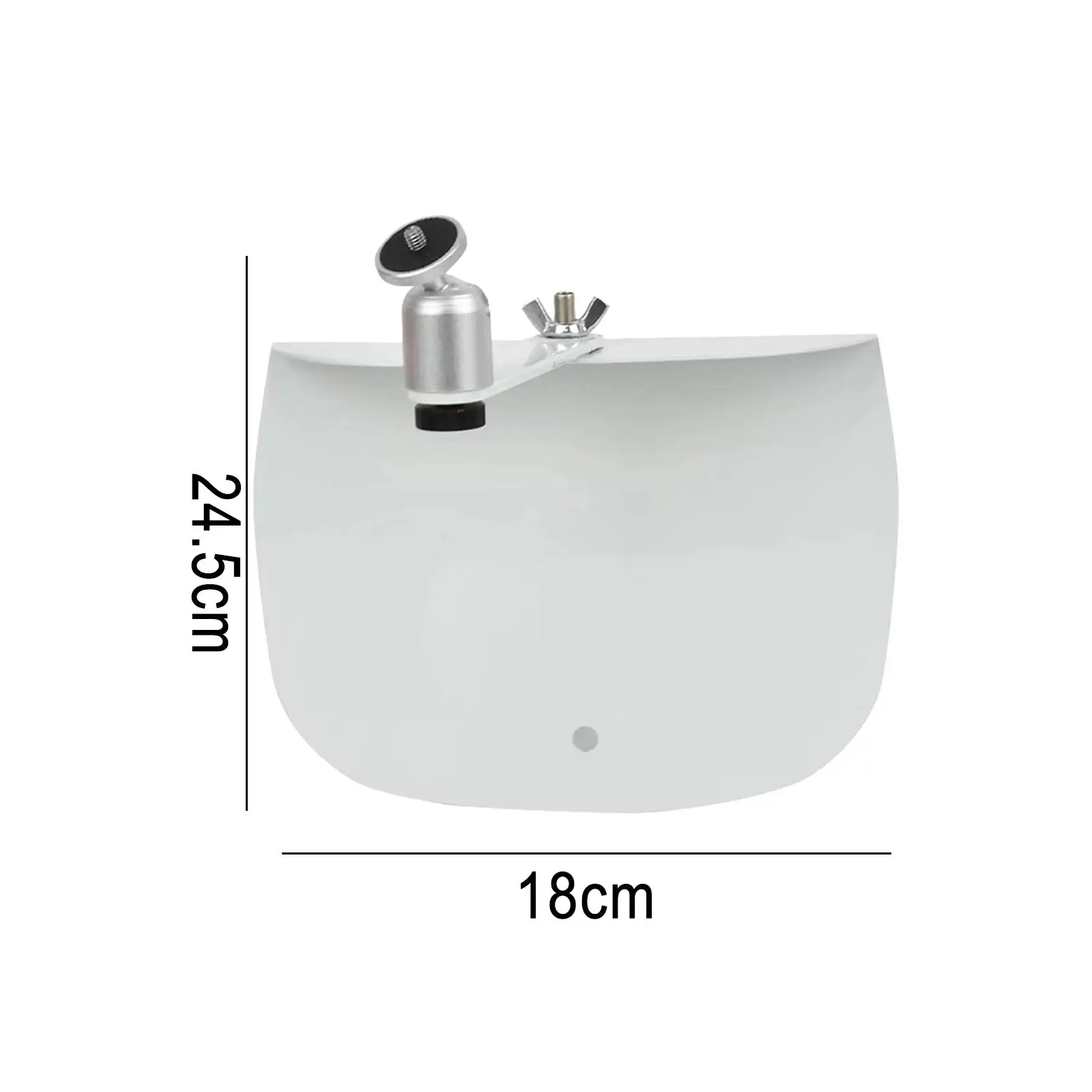 Universal Projector Stand Accessories Punch Free Multifunctional Durable Adjustable Hanging Bracket for Office Bedroom Sofa Bed