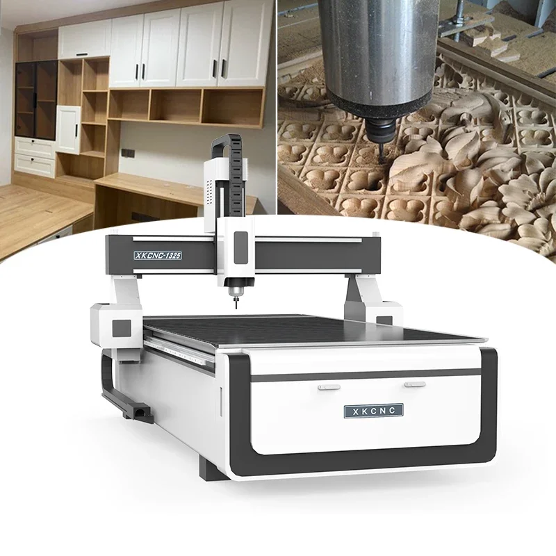 Multi functional cnc router machine woodwork fresas para cnc router 3mm cnc router machine for wooduse dealers