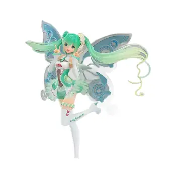 10 best sales Hatsune Miku Racing - №5