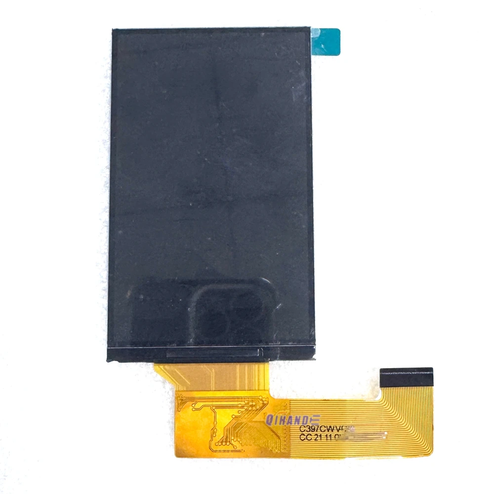 

Новый HD LCD экран C397CWV08 V1.0 C397CWV028 для LED видеопроектора, домашнего кинотеатра. Инновационные запчасти для ремонта и DIY.