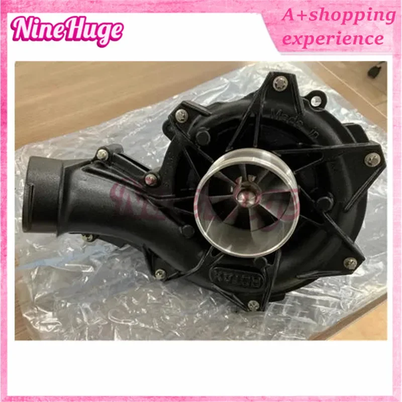 

1 шт. новая замена сборки нагнетателя для Sea Doo GTX RXP RXT 300 420893567