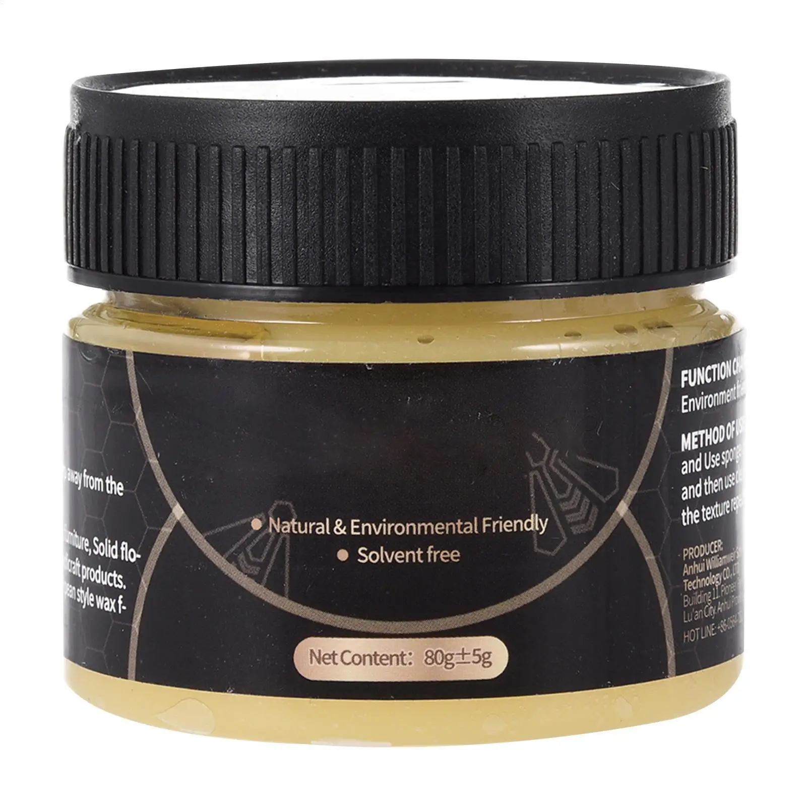 

Воск для домашнего ухода за деревом: полировка мебели и полов, износостойкий воск для ухода за мебелью и деревянными поверхностями