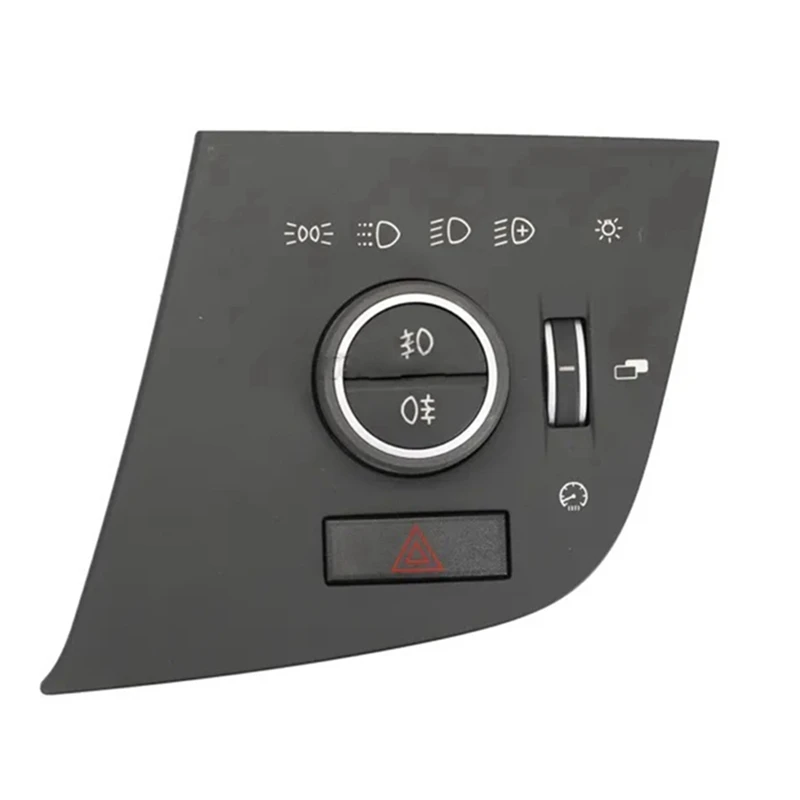 Truck Light Switch Control Panel Light Combination Switch 21762237 22154311 For Volvo FM/FH/FMX 4 EURO 6 Parts