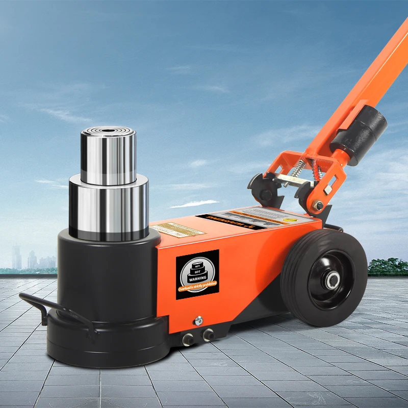 

Пневматический домкрат 80 тонн, 100% протестированный, от производителя, пневмогидравлический домкрат 50-80 тонн