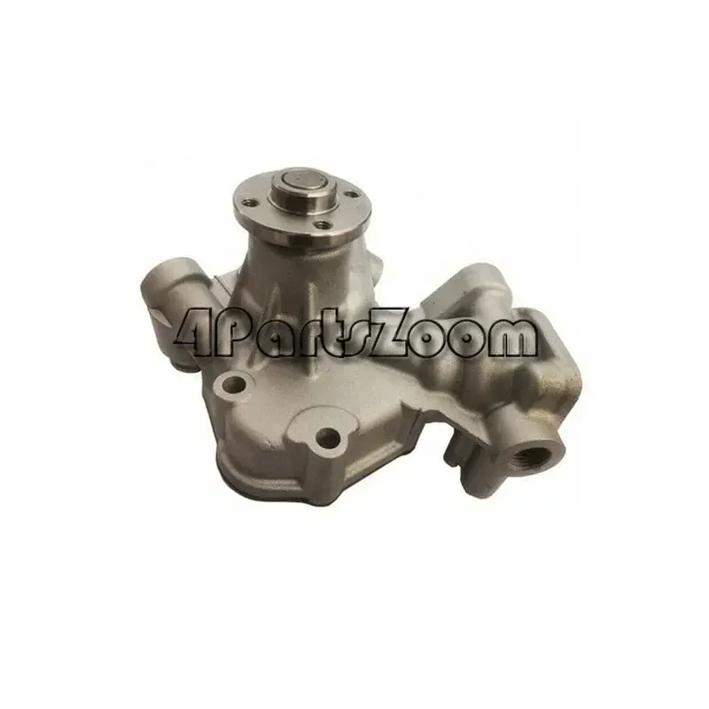 

New Water Pump for John Deere Gator 6x4 Diesel Engine With Yanmar 3TN66 3TN66C