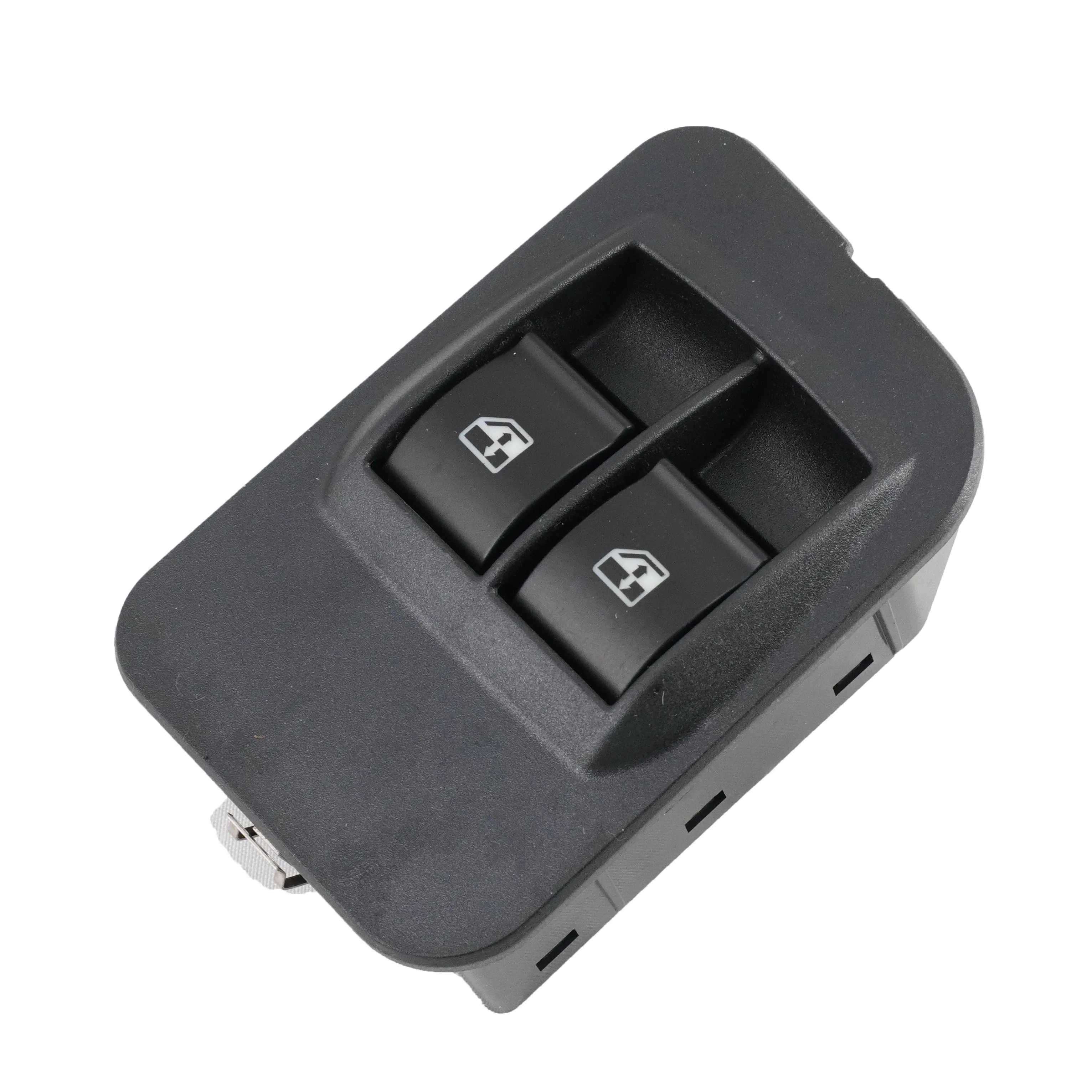 SORGHUM For FIAT Fiorino Qubo 735518655 Electric Power Window Regulator Switch Button