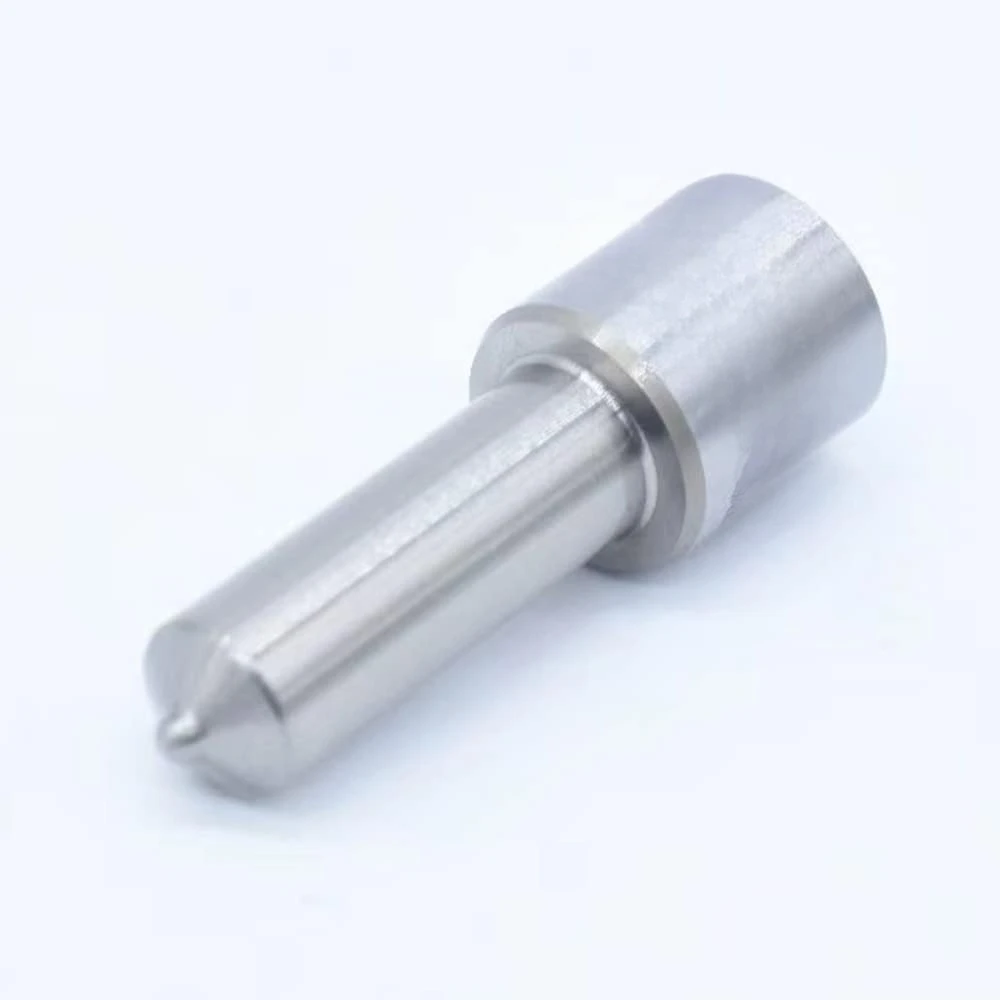 Common rail nozzle DLLA157P969 for Mitsubishi Fuso 6M60T 095000-8620
