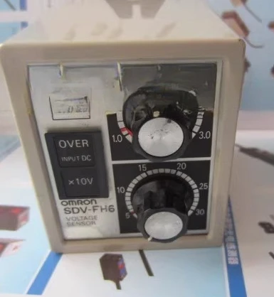 

Controller SDV-FH6 SDV-DH7
