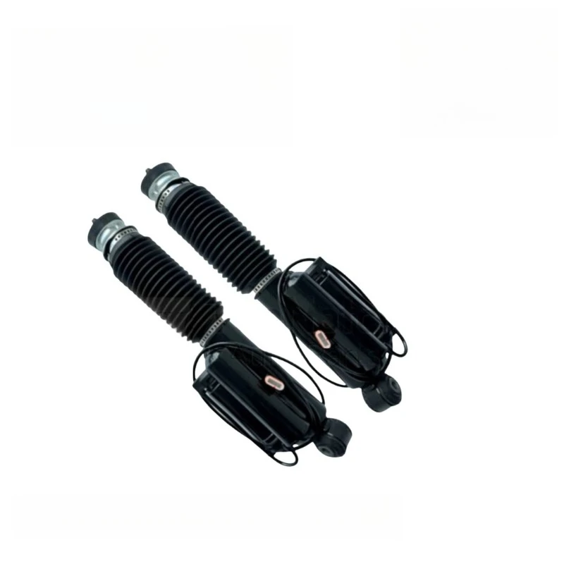 

Auto accessories A pair of rear shock absorbers with ADS E3502113261100