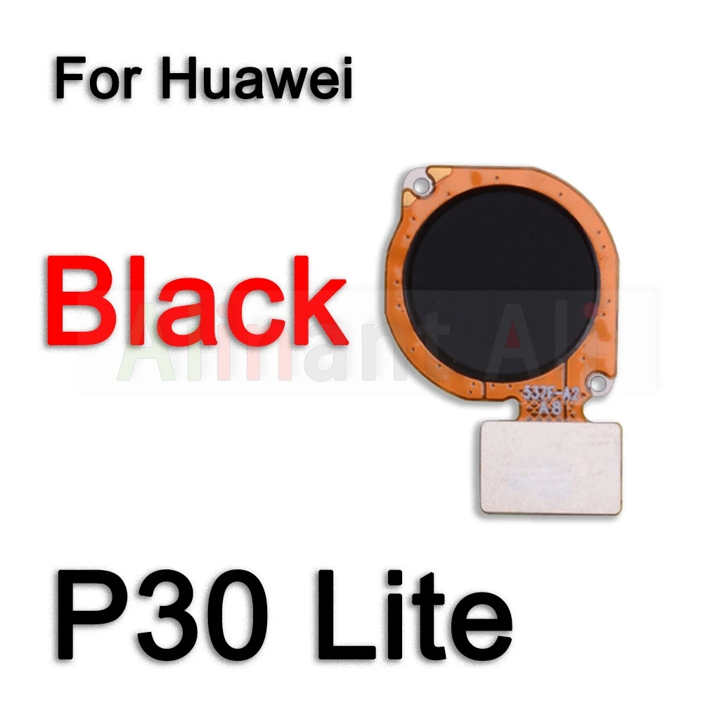 Variant: P30 Lite Black