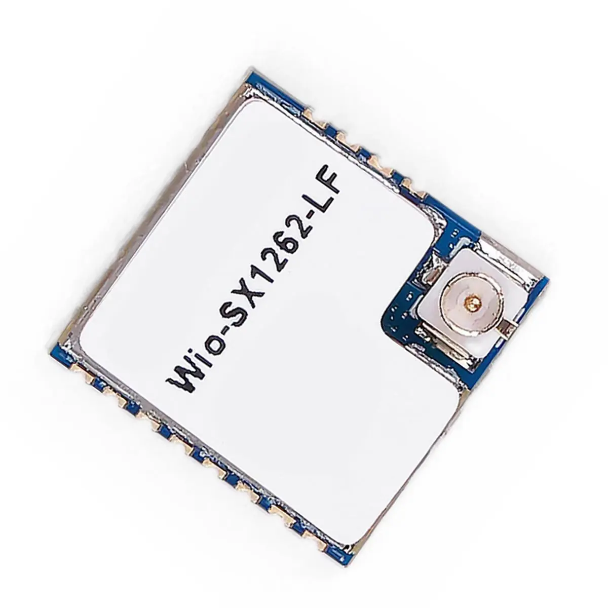 2026 NEW Wio-SX1262-LF Wireless Module , SX1262 Embeded, Supports LoRa & LoRaWAN on 433MHZ & 470MHZ, SX1262 Wireless Module