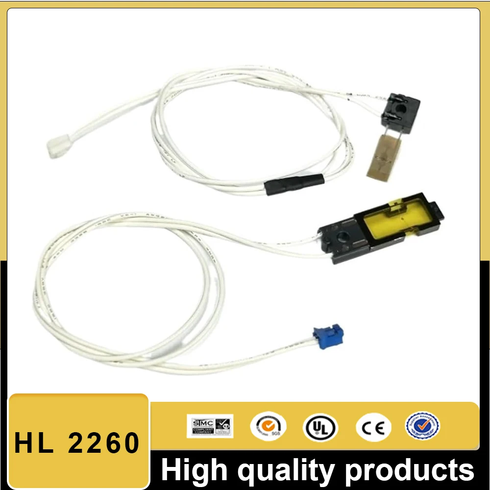 Original New Fuser Thermistor For Brother HL 2260 L2500 L2520 L2560 L2300 L2380 L2305 L2320 L2340 2500 2520 2300 2380