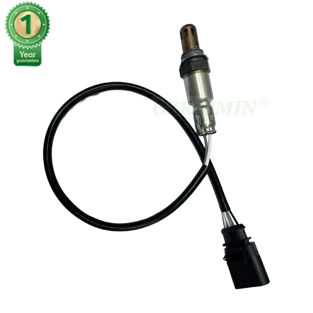 03F906262C Lambda O2 Oxygen Sensor  for SEAT ALTEA IBIZA TOLEDO Skoda FABIA OCTAVIA RAPID Spaceback ROOMSTER 1.2 09-15