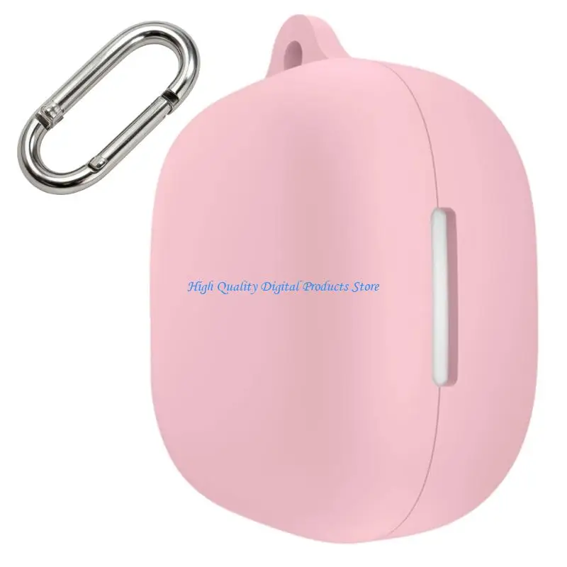 U2JE Shockproof Skin Sleeve Housing Case Washable Cover Shell Enclosure for R60i NC