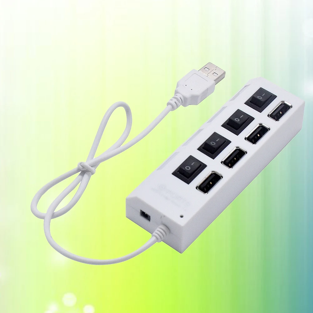 

USB HUB USB Port USB Adapter USB Splitter USB Device Connector