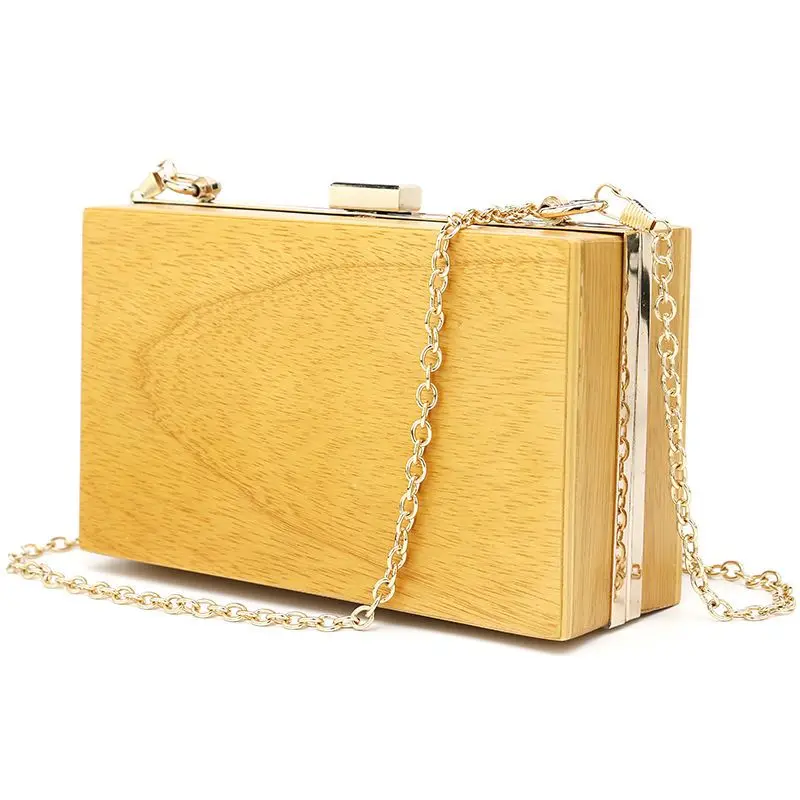 Mori Style Tofu Cube Bag Women Simple Versatile Chain Crossbody Bag Mini Square Handbag Clutch Purse
