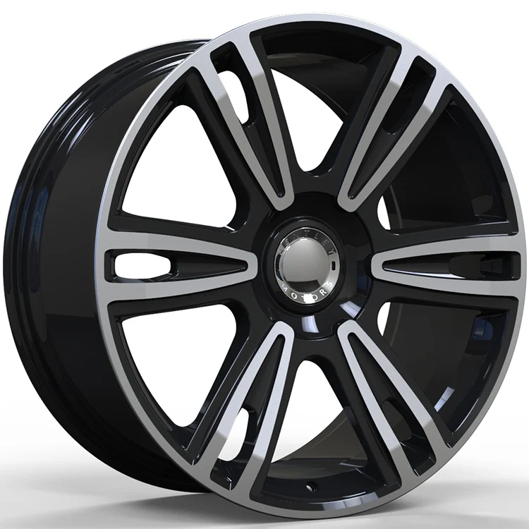 

20 Inch Alloy Mags Wheels Rim 5hole 5*112 mm Alimuinum Fit for mitsubishi Adventure Set of 4