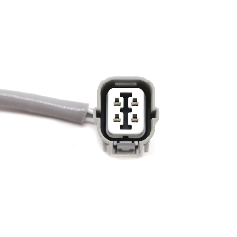 Sensor Lambda O2 Oksigen Rasio Udara-Bahan Bakar Belakang Downstream Baru untuk Subaru Impreza 1.5 2.0 Legacy V 2.0 09-15 22690-AA940 250-241098