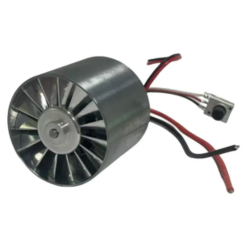 

~Latest Model BLDC Inner Rotor Brushless Motor 160000 Rpm DC Brushless Motor Violent Fan Motor