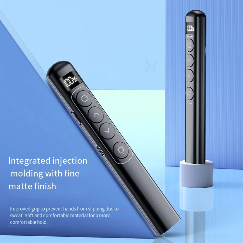 Thumbnail 3 - #19 Latest Wireless Presenter Pens Offers