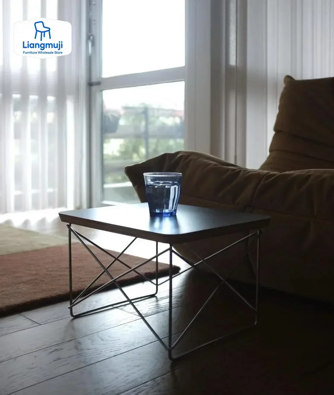 Small Sidetable Ltr… - image