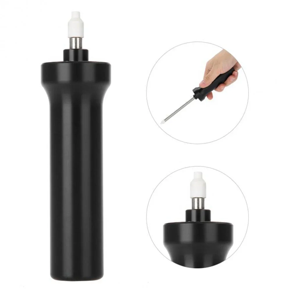 Watch Repair tools Air pressure pump Watch Glass Crystal Removal Tool Inflatable Pen Air Pump Watch Opener Tools for watchmaker