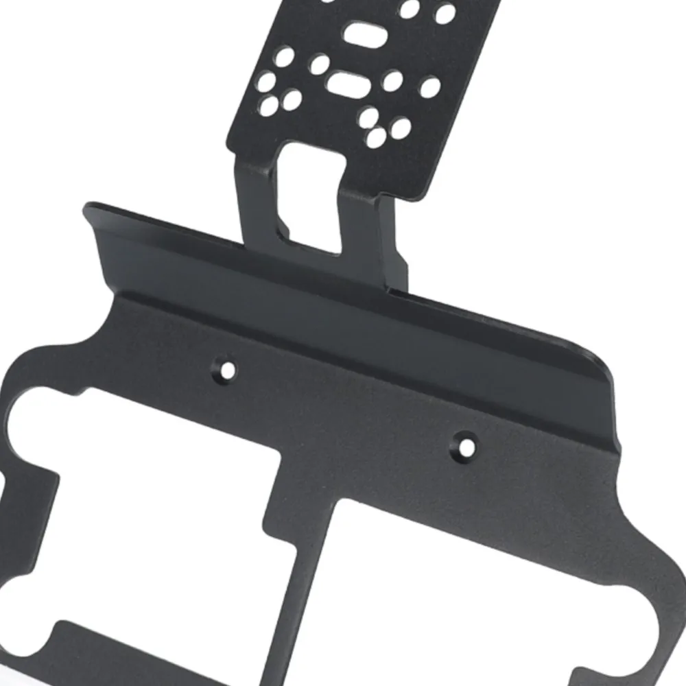 For BMW R1250RT R1300RT K1600 GT GTL B Grand America 2022-2024 2025 2026 GPS Navigation Bracket Holder Motorcycle Accessories